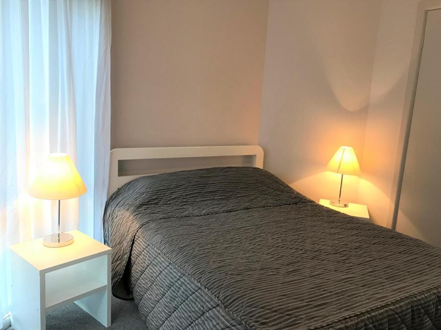 Resort Edgewater Terraces At