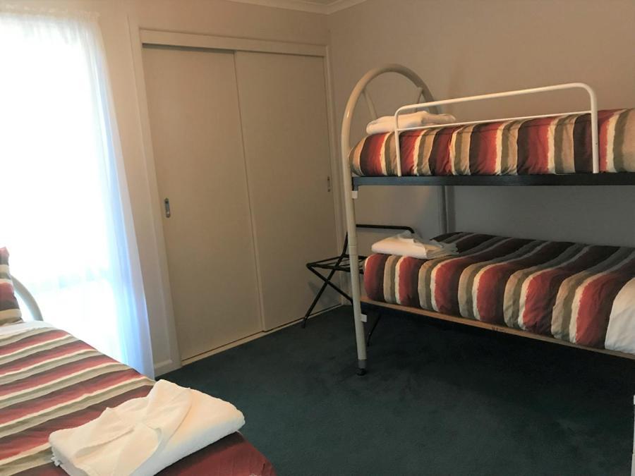 Edgewater Terraces At 4* Metung