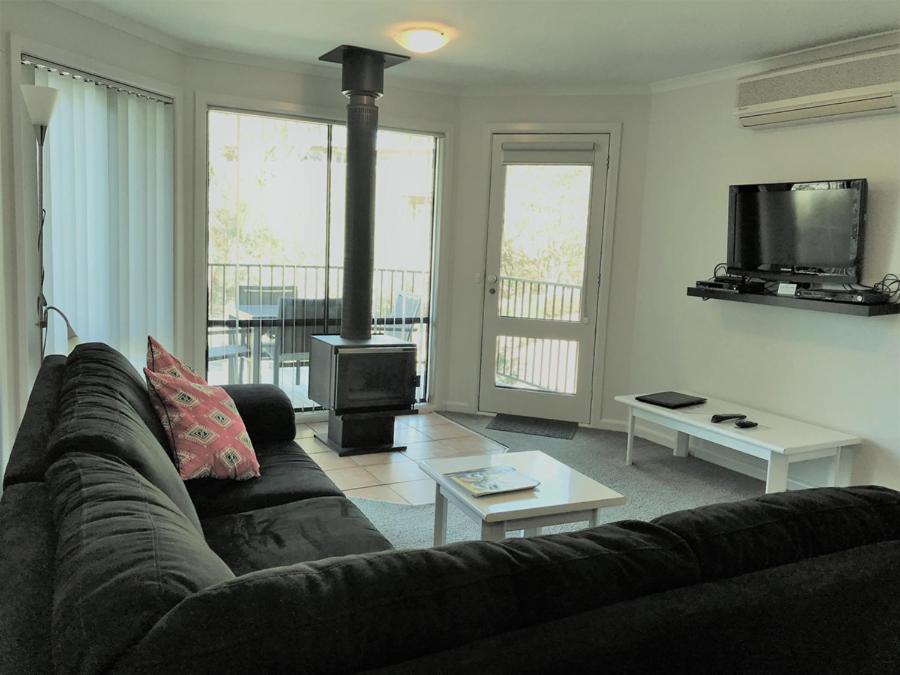 Edgewater Terraces At Resort