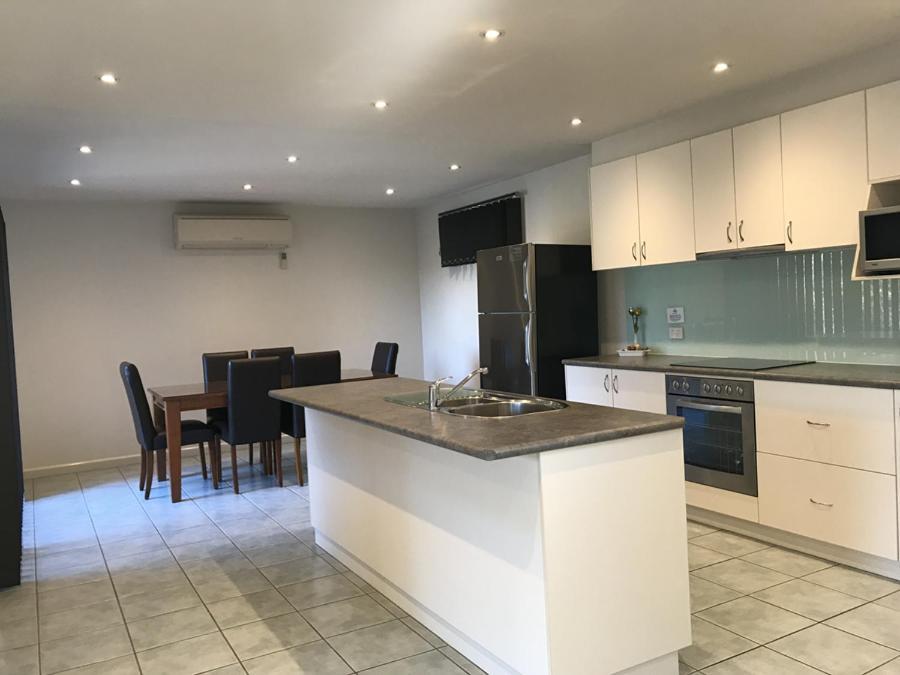 Edgewater Terraces At 4*