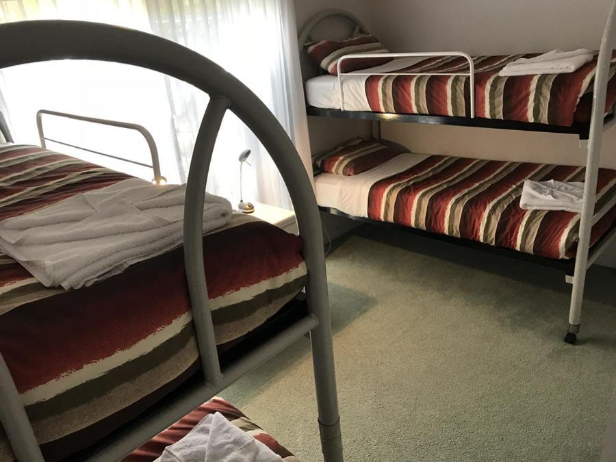 Edgewater Terraces At 4* Metung